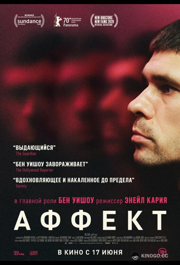 Аффект