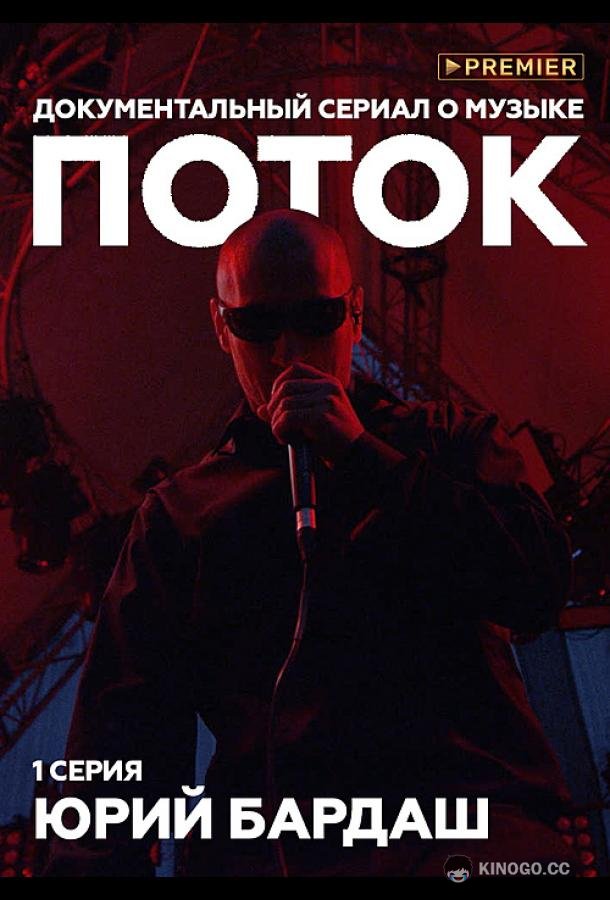 Поток. Юрий Бардаш