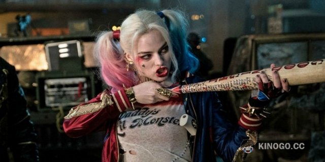 В онлайн-кинотеатре HBO Max показывают урезанную версию «Хищных птиц»