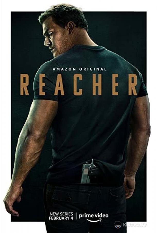 Джек Ричер (2022) 3 сезон 8 серия