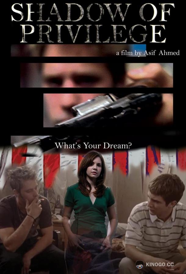 В тени привилегий (2021) 