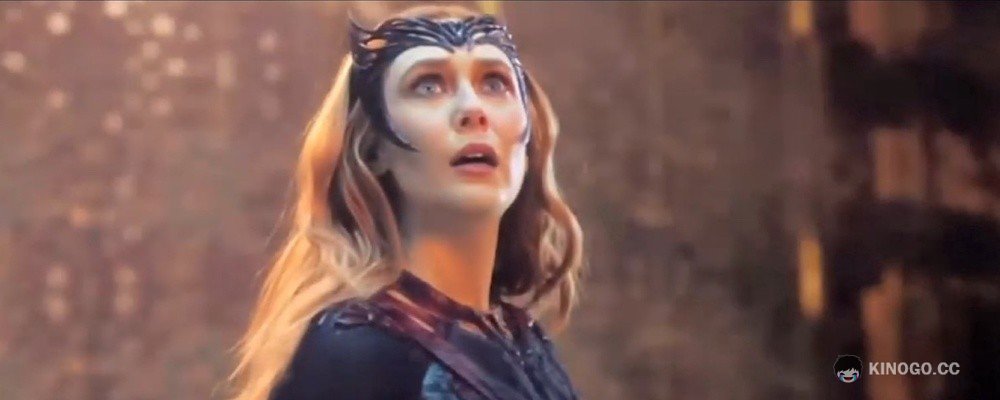 Фильм «Доктор Стрэндж 2: В мультивселенной безумия» уде на нашем сайте