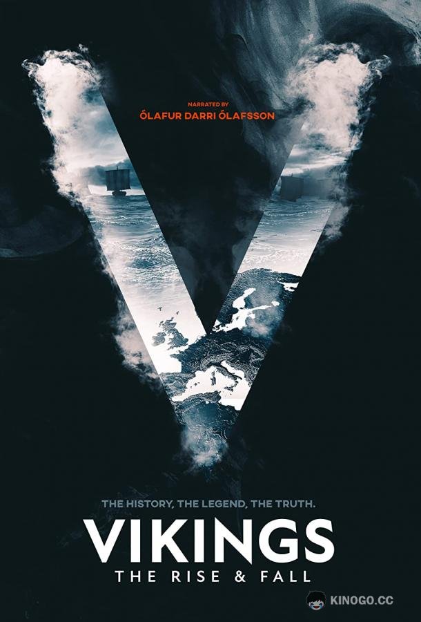 Викинги: Взлет и падение (2022) 1 сезон 6 серия