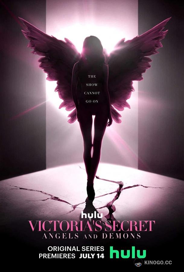 Victoria's Secret: Ангелы и демоны (2022) 1 сезон 3 серия