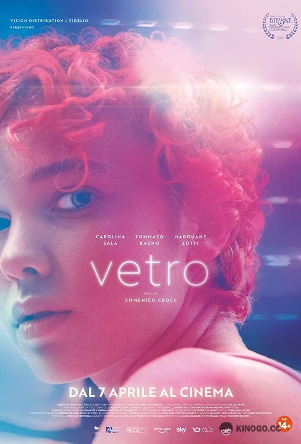 Стекло (2022) 