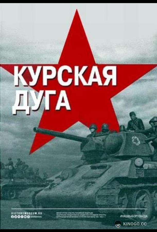 Курская дуга