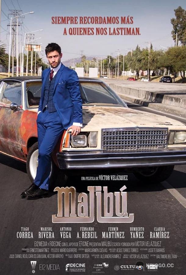 Малибу (2021) 