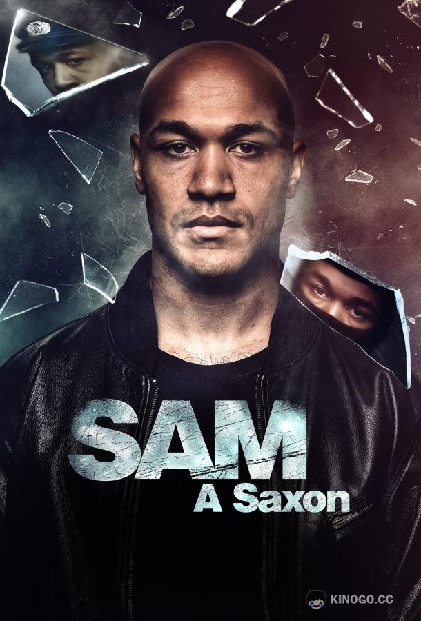 Сэм-саксонец (2023) 1 сезон 7 серия