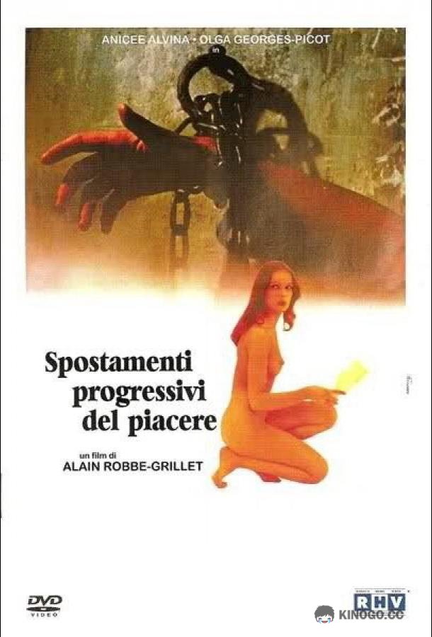 Постепенные изменения удовольствия (1973) 
