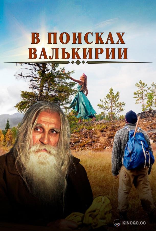 В поисках Валькирии