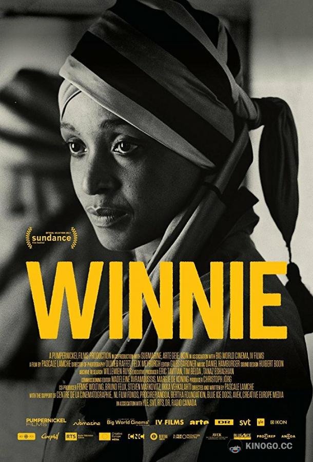 Винни (2017) 
