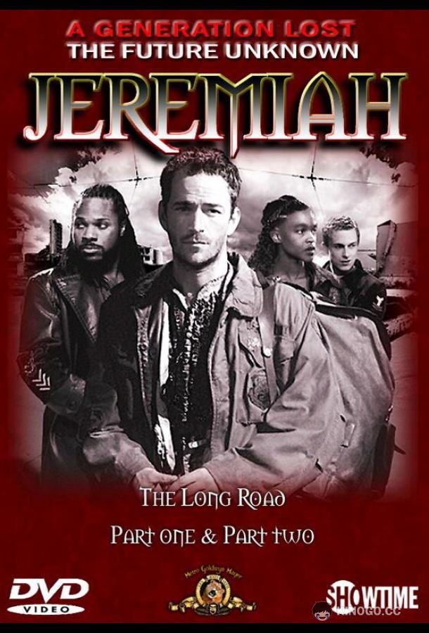 Иеремия (2002) 2 сезон 15 серия
