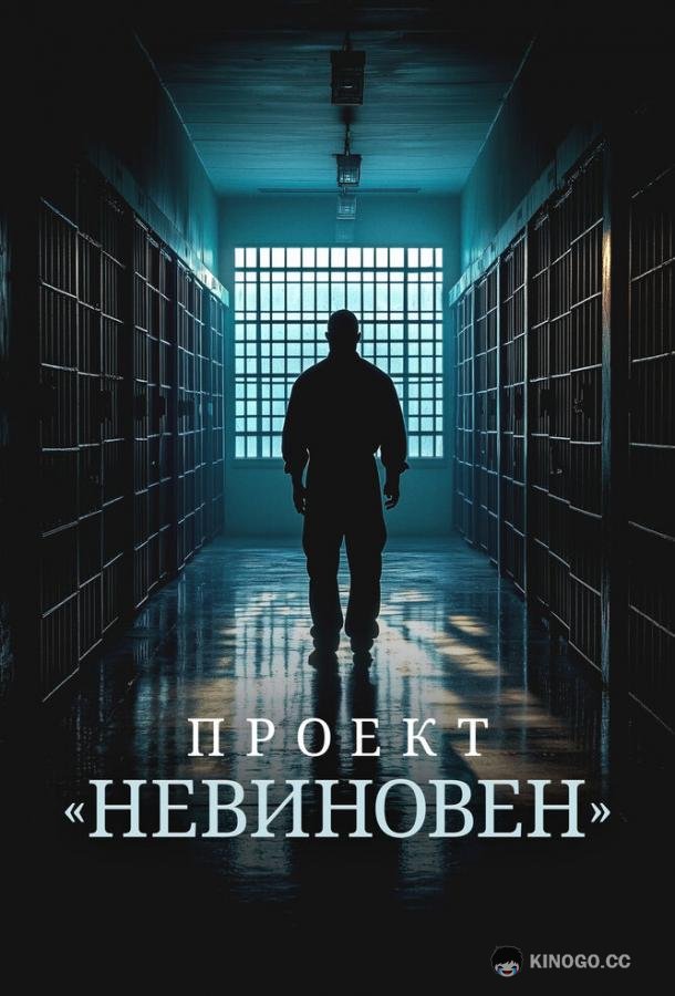 Проект «Невиновен» (2024) 1 сезон 10 серия
