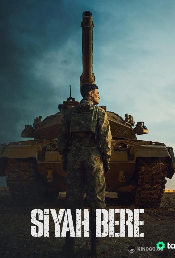 Чёрный берет (2025) 1 сезон 10 серия