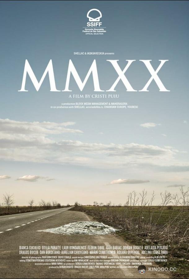 MMXX