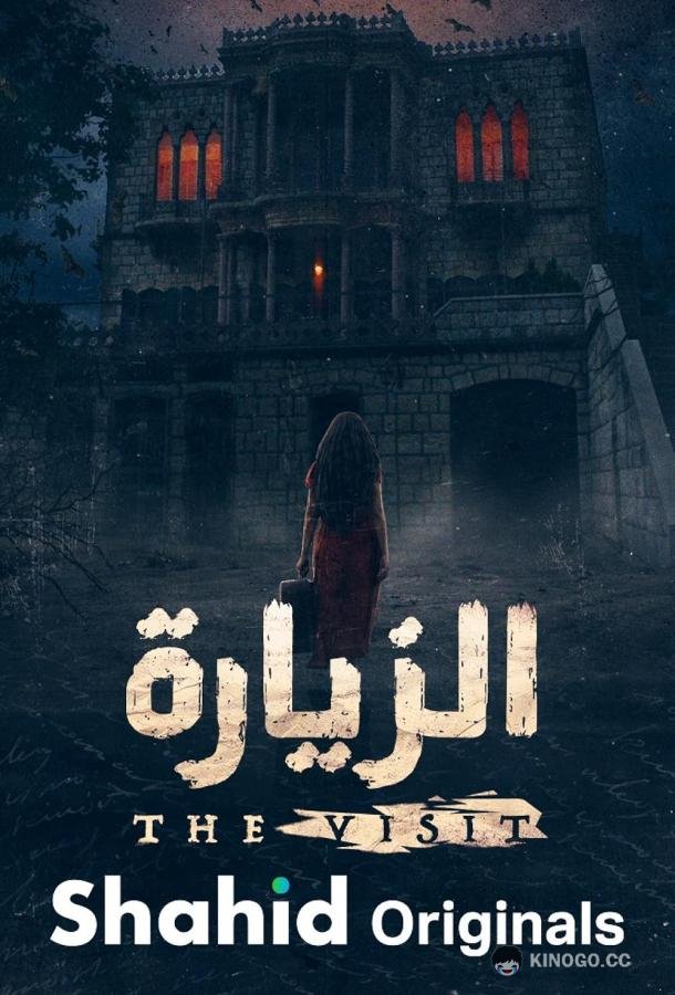 Визит (2025) 1 сезон 7 серия