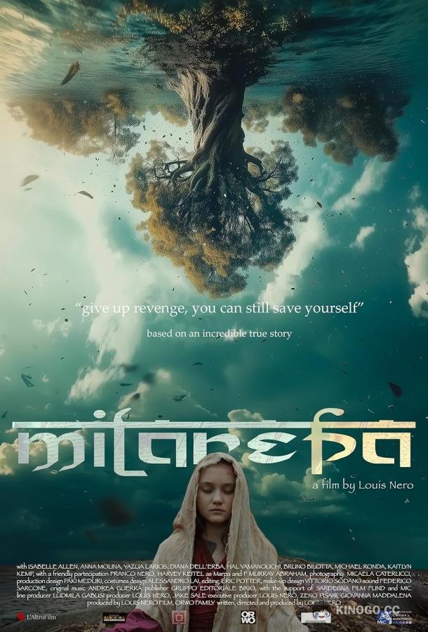 Миларепа
