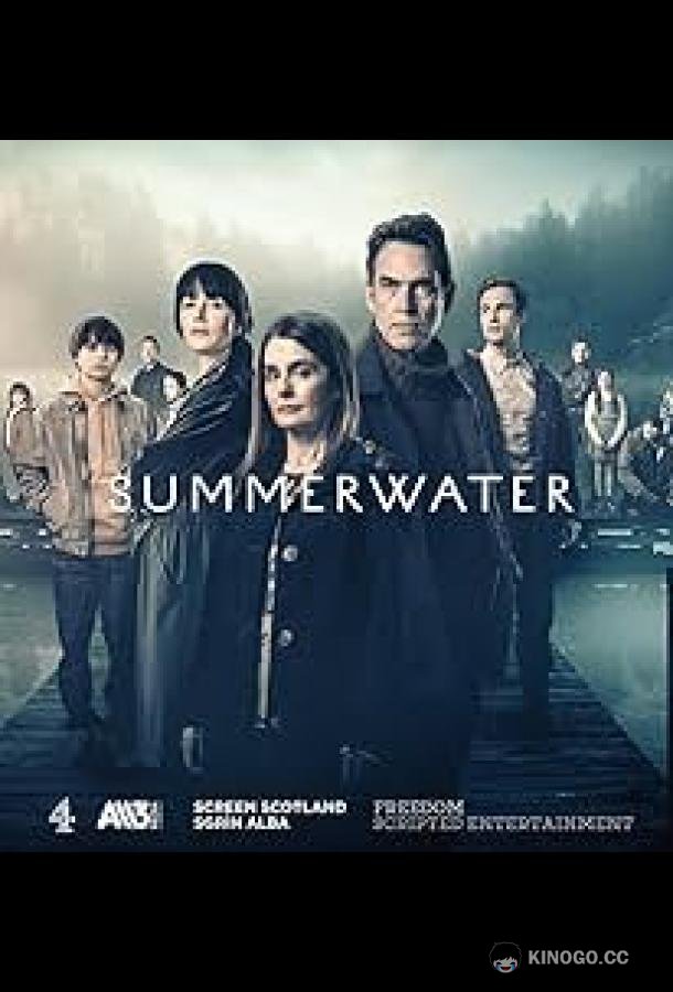 Дождливый день (2025) 1 сезон 6 серия