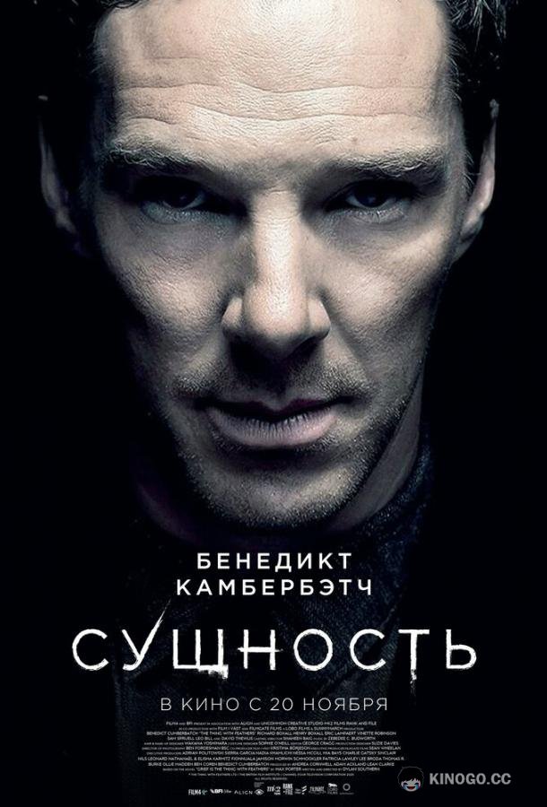 Сущность