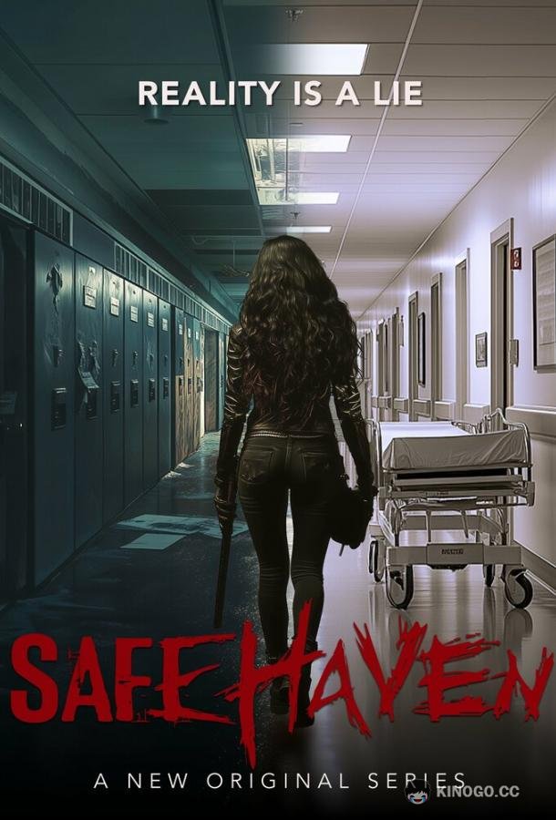 Сейфхэвен (2025) 1 сезон 10 серия