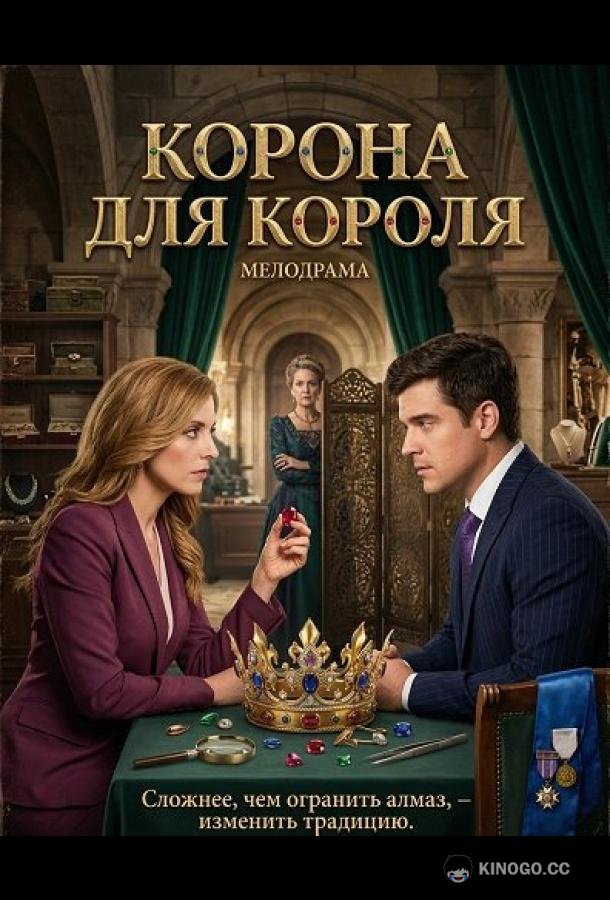 Корона для короля