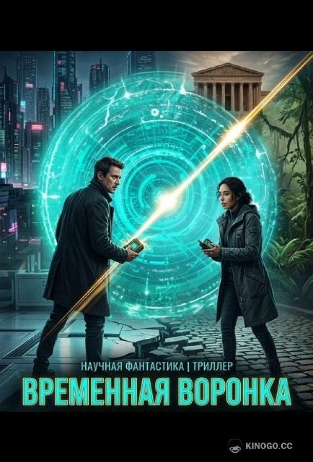 Временная воронка