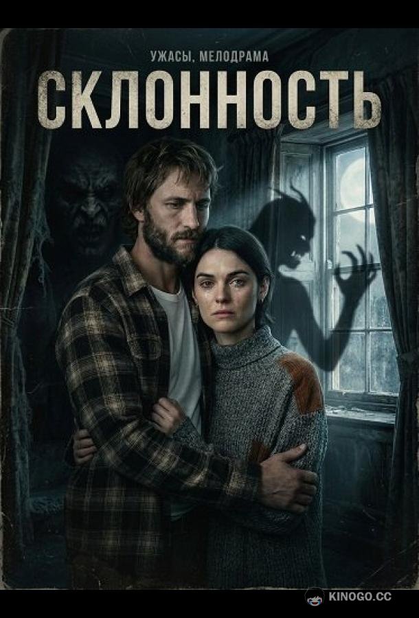 Склонность