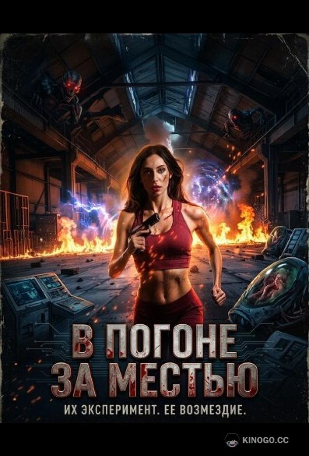 В погоне за местью