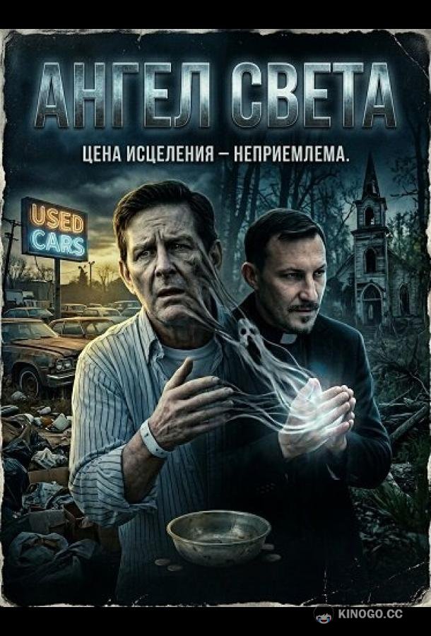 Ангел света