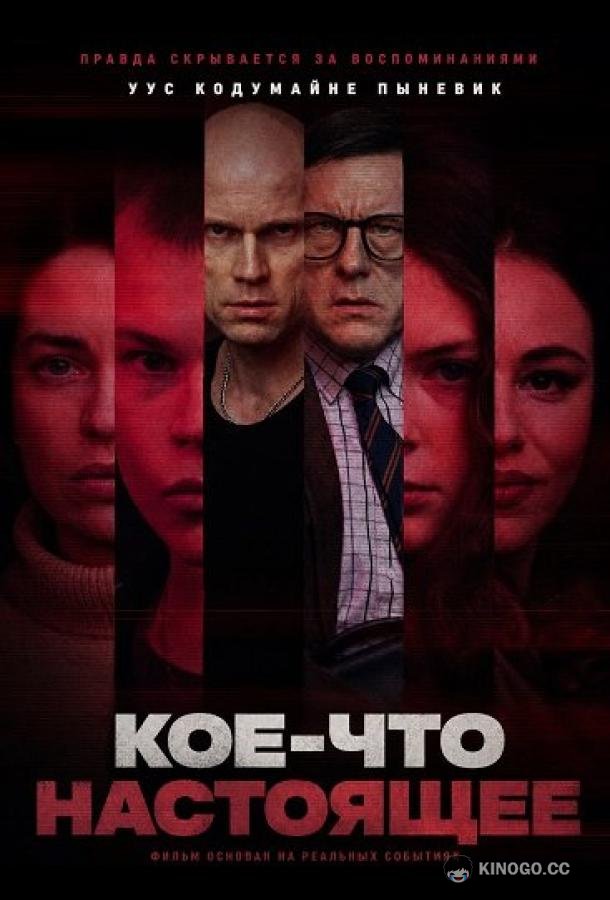 Кое-что настоящее (2026)