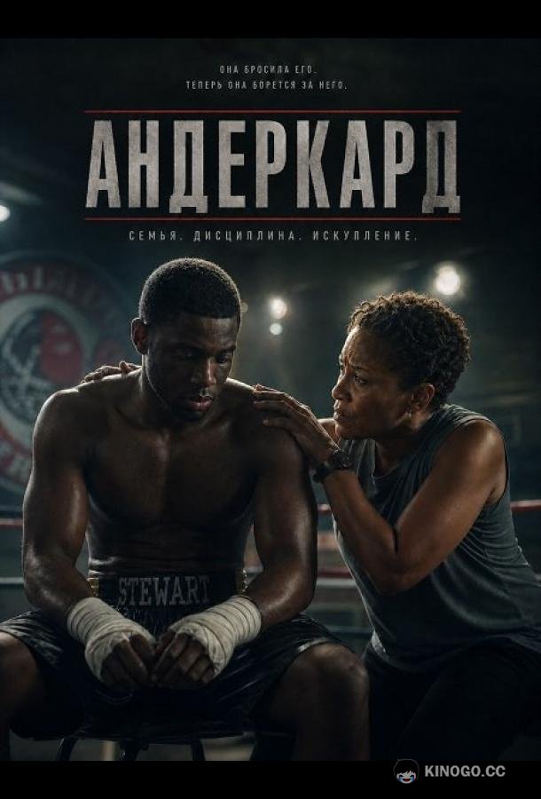 Андеркард (2025)