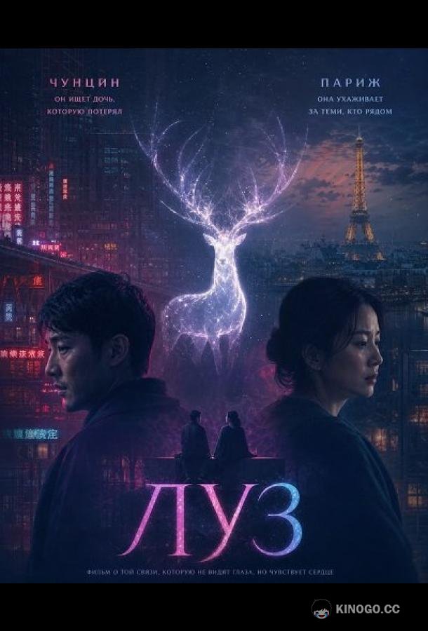 Луз (2025) 