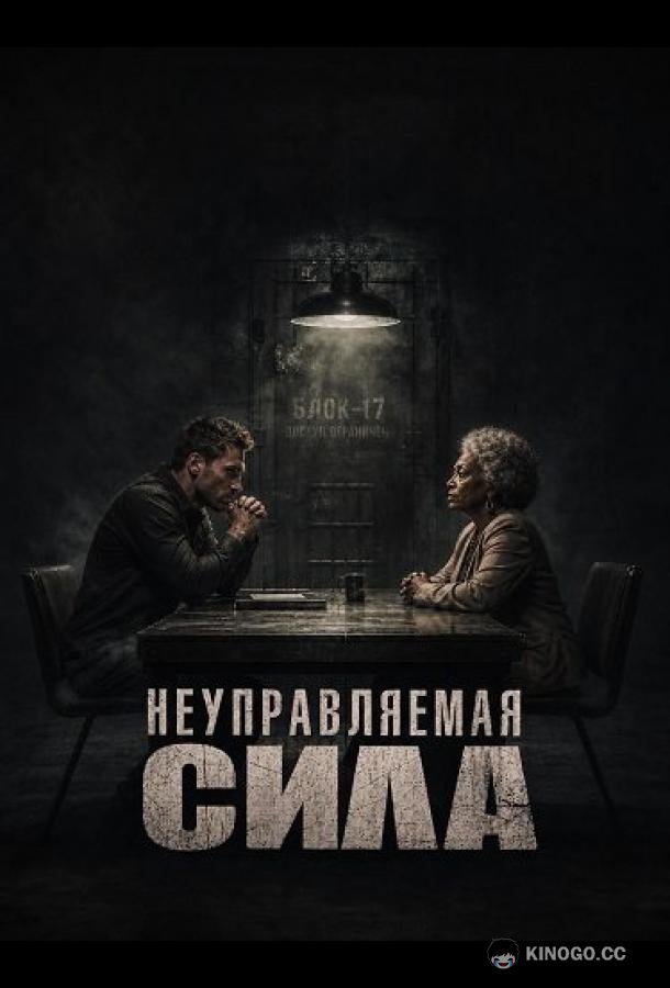 Неуправляемая сила (2025) 
