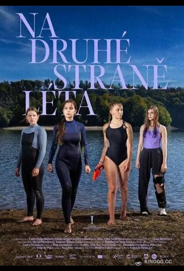 На другой стороне лета (2025) 