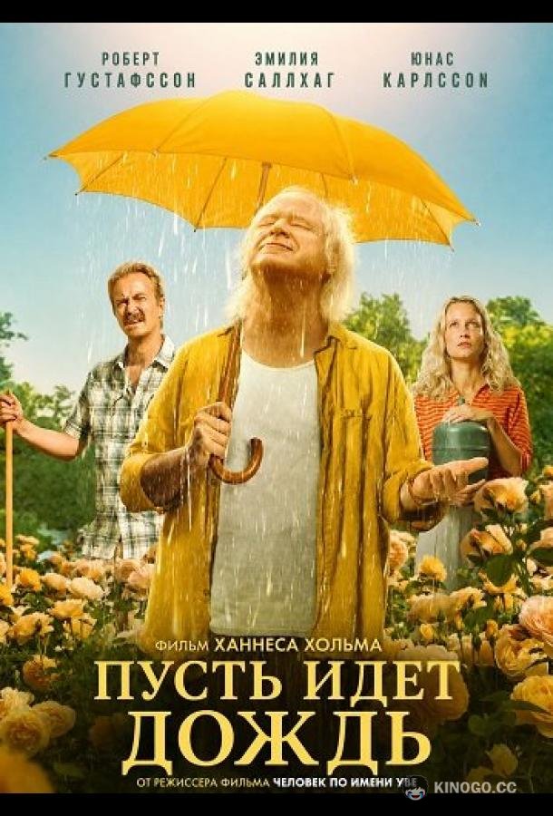 Пусть идет дождь (2025) 