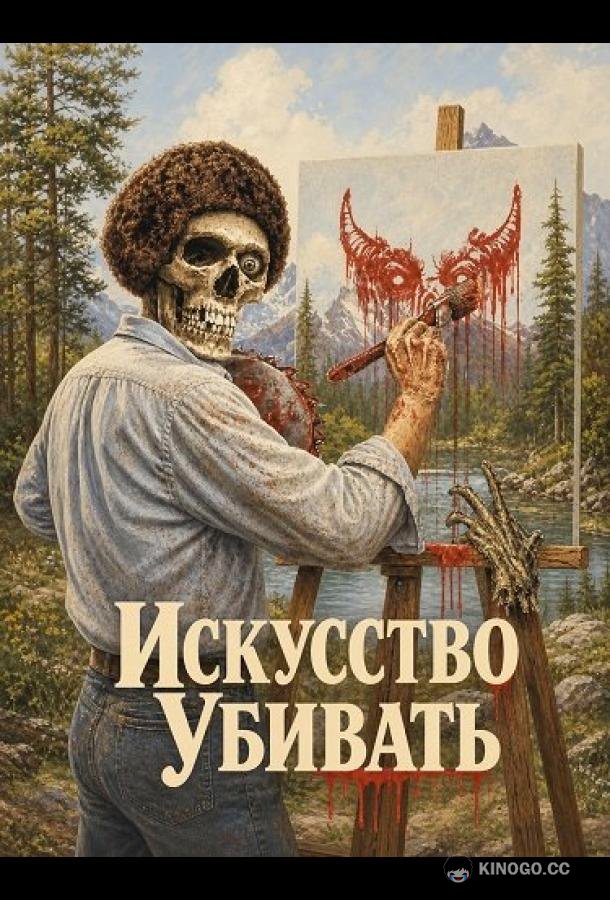 Искусство убивать (2025)