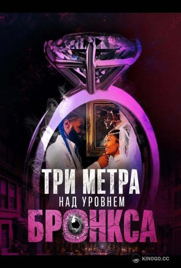 Три метра над уровнем Бронкса (2024)