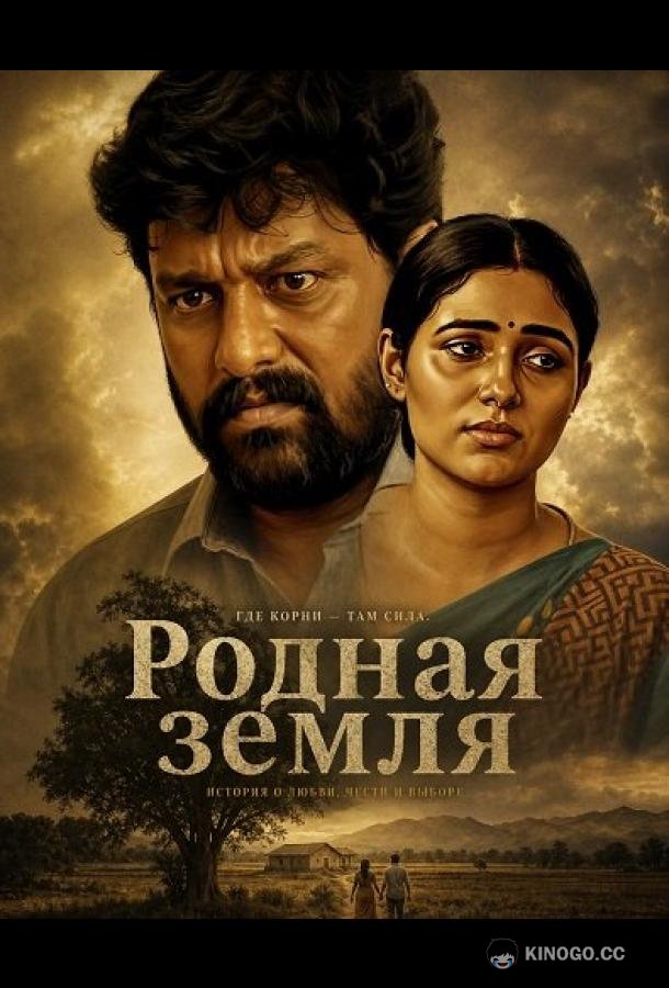 Родная земля (2025) 