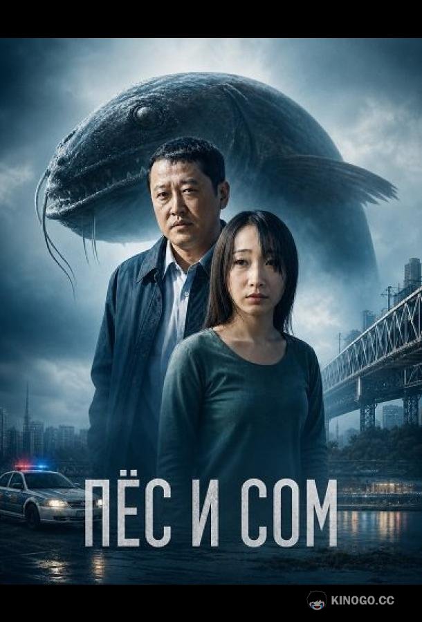 Пёс и сом (2024)