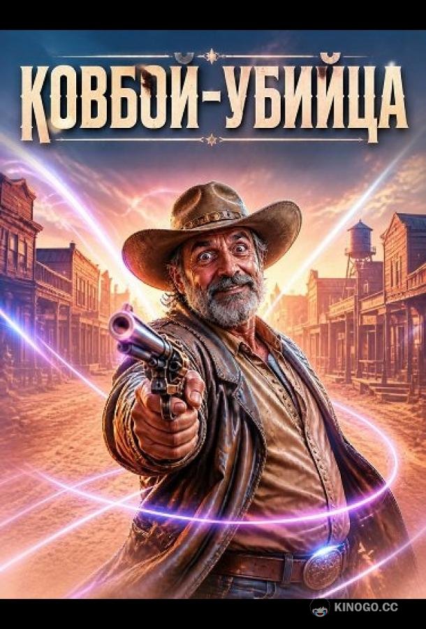 Ковбой-убийца (2026)
