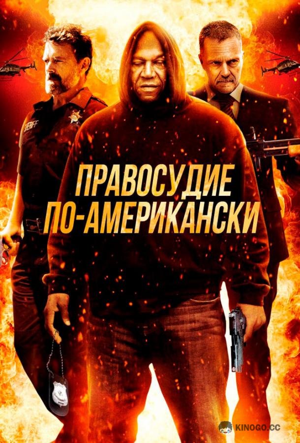 Правосудие по-американски (2017) 