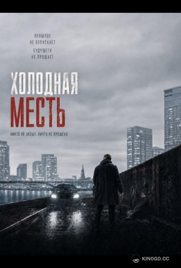 Холодная месть (2025)