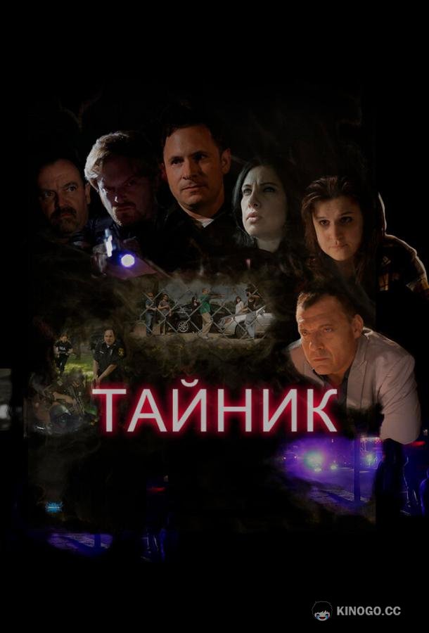 Тайник (2016) 