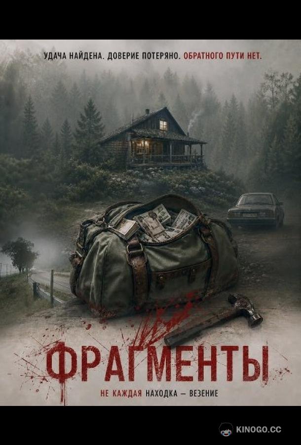 Фрагменты (2025) 