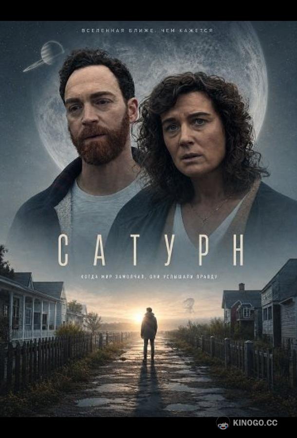 Сатурн (2024) 