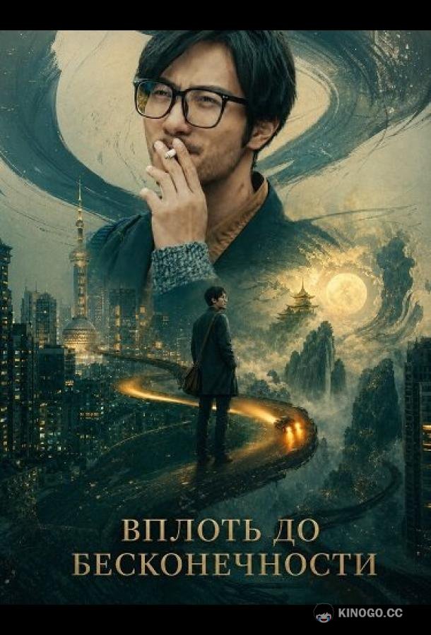 Вплоть до Бесконечности (2024) 
