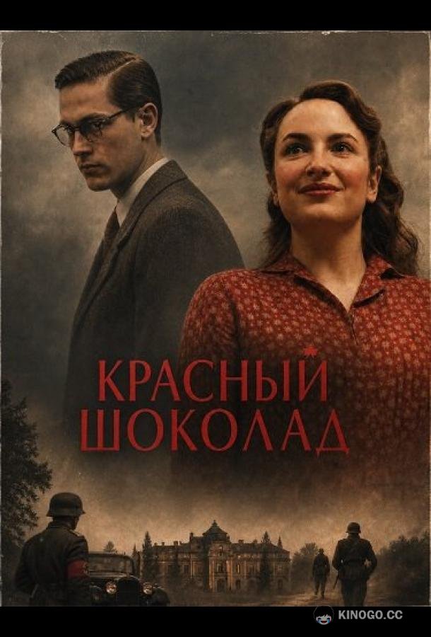 Красный шоколад (2026) 