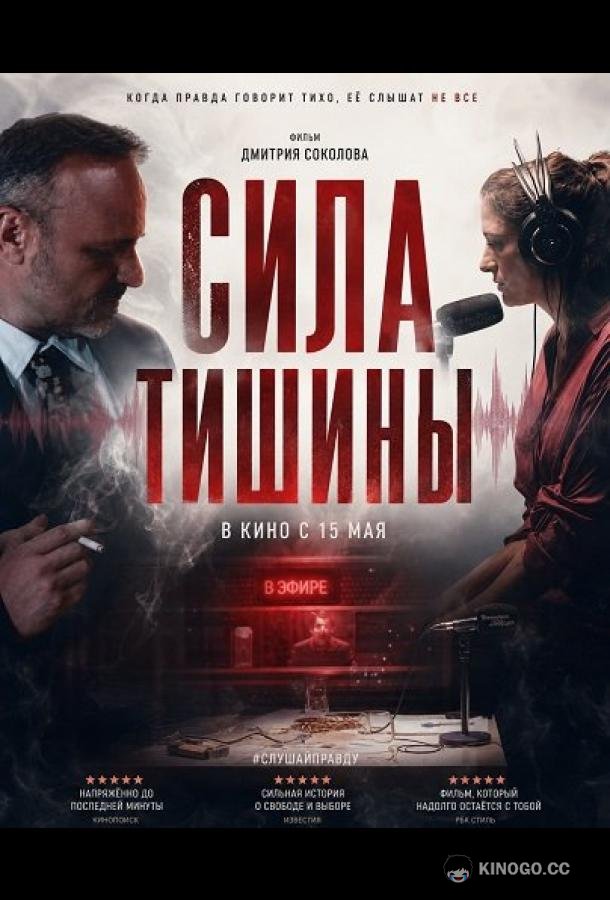 Сила тишины (2025) 