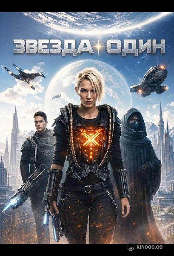 Звезда Один (2026) 