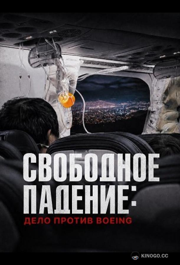 Свободное падение: Дело против Boeing (2026) 